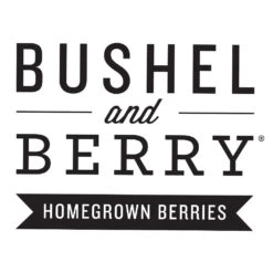Bushel And Berry® Raspberry Shortcake® Bush 11 Bushel And Berry® Raspberry Shortcake® Bush -RootedLife Shop Bushel Berry Logo 1000x1000 bc741e37 0c21 488f 9852 39b89da24b91