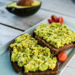 Condo™ Avocado Tree -RootedLife Shop Day Condo Avocado 2