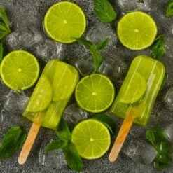 Key Lime Bush -RootedLife Shop Key Lime Bush 6 BB