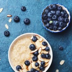 Reveille Blueberry Bush -RootedLife Shop Reville Blueberry 2